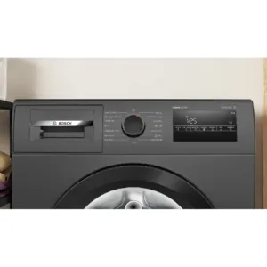 Bosch WAJ2826DIN 8KG Front Load Washing Machine UI 1 Keni Electronics