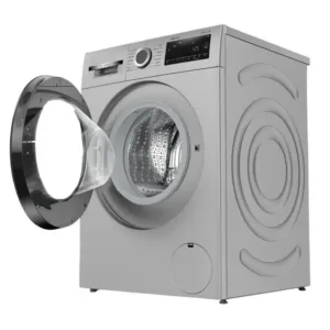 Bosch WGA1320SIN 8kg Front Load Washing Machine Door 1 Keni Electronics