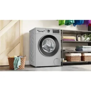 Bosch WGA1320SIN 8kg Front Load Washing Machine Installed 1 Keni Electronics