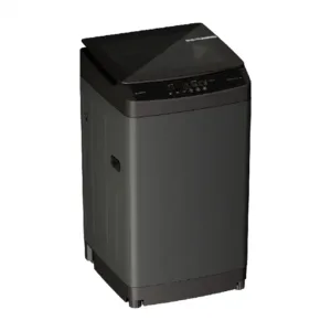 Bosch WOE70AG0IN 7 Kg Fully Automatic Top Load Washing Machine 700 RPM LED Display Series 2 Black
