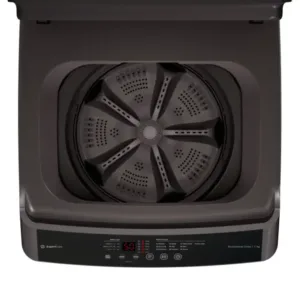 Bosch WOE70AG0IN / WOE80AG0IN 7kg Top Load Washing Machine Drum View