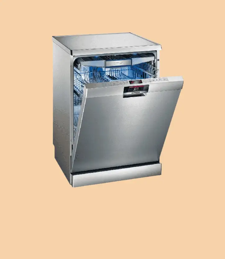 Dishwashers