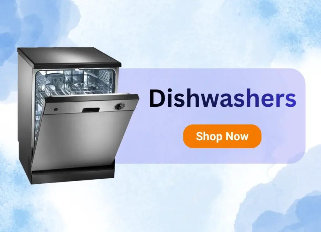 Dishwashers 1 Keni Electronics