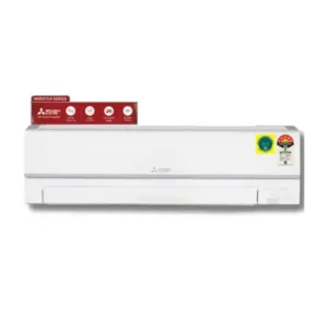 Mitsubishi Electric MSY-GZ26VF 2.2 Ton 4 Star Inverter Split AC