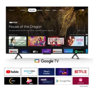 TCL 55C6K 55 inch QD MiniLED Platforms Keni Electronics