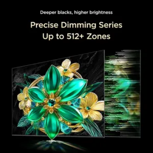 TCL 55C6K 55 inch QD MiniLED Precise Dimming Series Keni Electronics