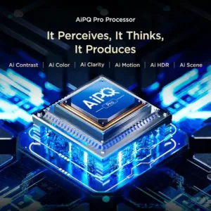 TCL 55C6K 55 inch QD MiniLED Processor Keni Electronics
