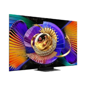 TCL 55C7L SQD-Mini LED 4K Super Ultra HD Side