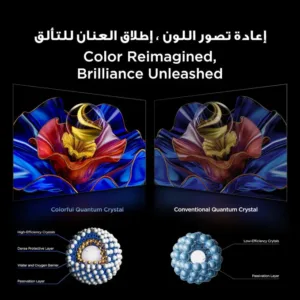 TCL 75P8K QLED Sound 1 Keni Electronics