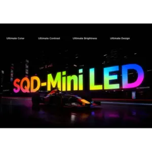 TCL C7L SQD Mini LED 1 Keni Electronics