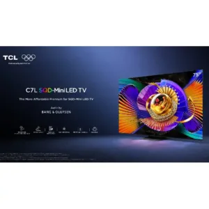 TCL C7L SQD Mini LED TV 1 Keni Electronics