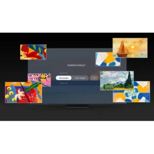 TCL C7L SQD Mini LED TV Digital ART 1 Keni Electronics