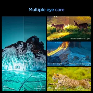 TCL P8L Series Smart TV 4k Eye Care Keni Electronics