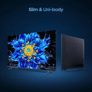 TCL P8L Series Smart TV 4k Slim Keni Electronics