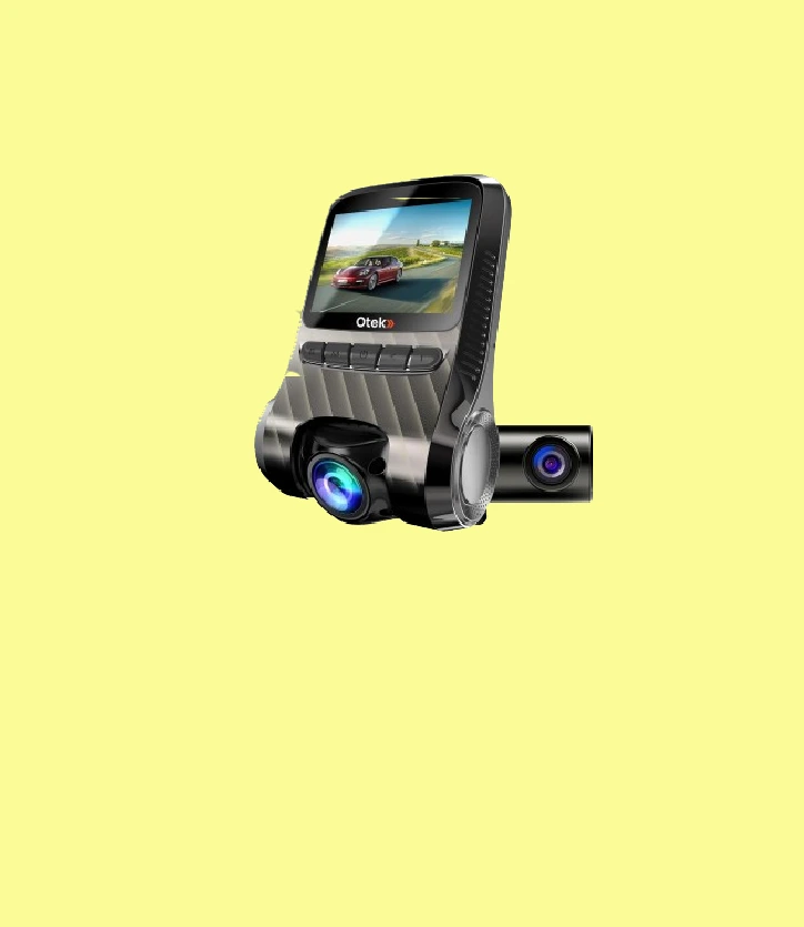 DashCamera Dash Cameras