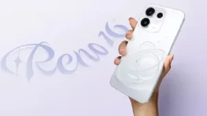 OPPO Reno 16 Launch OPPO Reno 16 Launch Keni Electronics