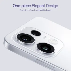 Oppo Reno 16c Starry White SmartPhone ELegent Design Keni Electronics