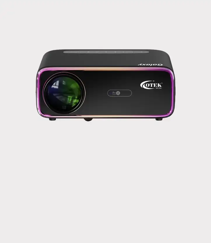 Projectors 1 Projectors