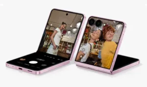Samsung Galaxy Flip8 Handsfree Selfie Keni Electronics