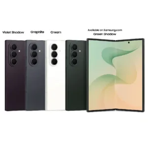 Samsung Galaxy Fold8 Colours 1 Keni Electronics