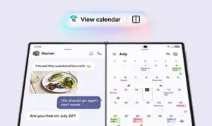 Samsung Galaxy Fold8 Nudges Keni Electronics