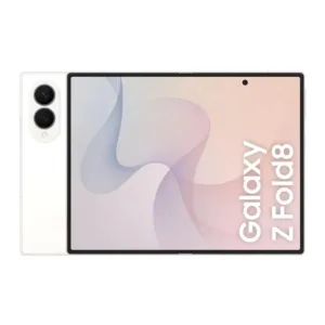 Samsung Galaxy Z Fold8 5G Cream