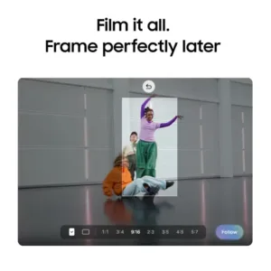 Samsung Galaxy Z Fold8 5G Perfect Frame