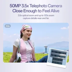 oppo reno16 5g 50mp TelePhoto Keni Electronics
