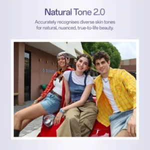 oppo reno16 5g Natural Tone Camera Keni Electronics