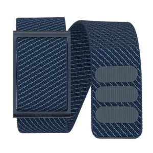 Noise REP 24x7 Navy Blue Strap 1 Keni Electronics