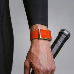 Noise REP 24x7 Orange look 1 Keni Electronics