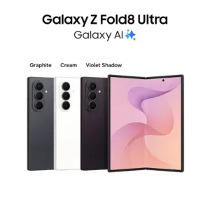 Samsung Galaxy Z Fold8 Ultra 5G Smartphone Colours Keni Electronics
