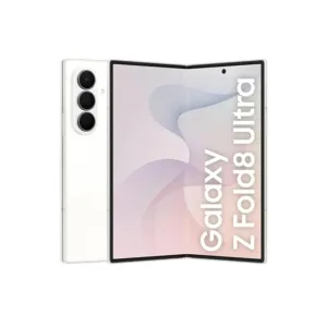 Samsung Galaxy Z Fold8 Ultra 5G Smartphone Cream Keni Electronics