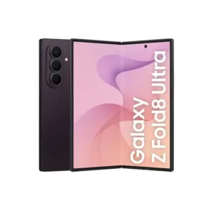 Samsung Galaxy Z Fold8 Ultra 5G – 200MP Camera, Snapdragon 8 Elite Gen 5, 5000mAh Battery & Galaxy AI