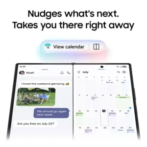 samsung galaxy z fold8 ultra Nudges Keni Electronics