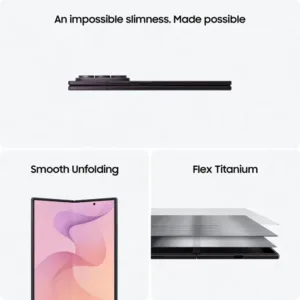 samsung galaxy z fold8 ultra Slimmest Keni Electronics