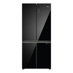 Haier HRB-600KGU1 520L 3 Star 4 Door Refrigerator – Smart Sense AI, Wi-Fi, Deo Fresh & 85% Convertible Space