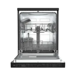 Midea 13 Place Setting MDWPF1301FB Placement Keni Electronics
