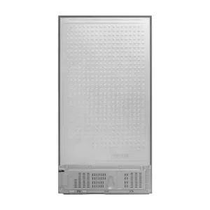 Midea 563L MDRS710FGF46 SBS Refrigerator Back Panel Keni Electronics