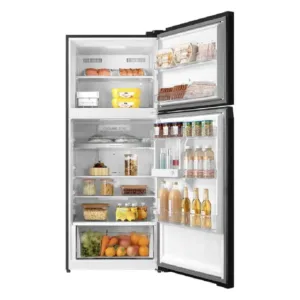 TOSHIBA GR RT559WE PGI22 411L 2Star Refrigerator Placements 1 Keni Electronics