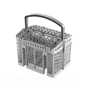 Toshiba 14 Place Settings DW 14F1INS 2 Silver Bucket Keni Electronics