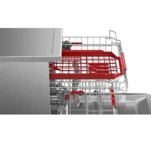 Toshiba 14 Place Settings DW 14F1INS 2 Silver Rack Keni Electronics