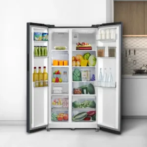 Toshiba GR RS696WE PMI06 563L Refrigerator Placements 1 Keni Electronics