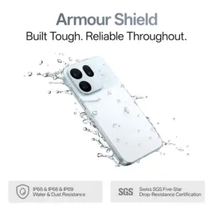 OPPO Find X10 5G Smartphone Armour Shield