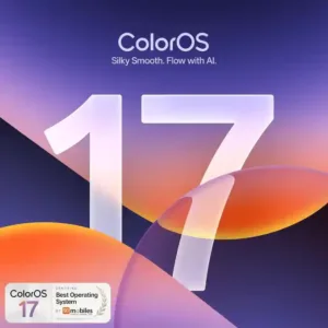 OPPO Find X10 5G Smartphone ColorOS