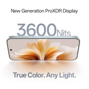 OPPO Find X10 5G Smartphone Display 3600 Nits