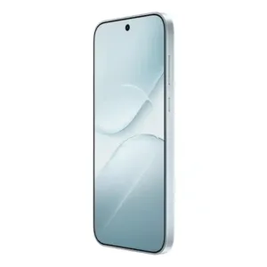 OPPO Find X10 5G Smartphone Glacier Blue Side