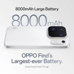 Oppo Find X10 Pro Max 5G SmartPhone Battery Keni Electronics