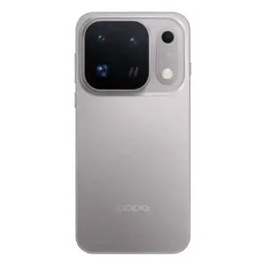 Oppo Find X10 Pro Max 5G titanium Grey SmartPhone Back Keni Electronics